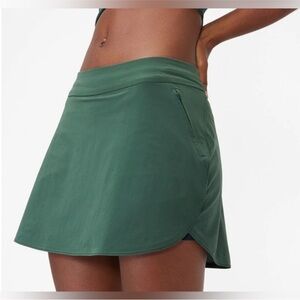 Outdoor Voices Exercise Skort